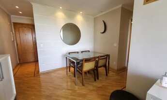 Imagem 5: Apartamento para alugar com 2 quartos em Vila Andrade - São Paulo - SP