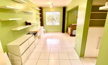 Imagem 3: Apartamento para Venda - 41.35m², 1 dormitório, Teresópolis