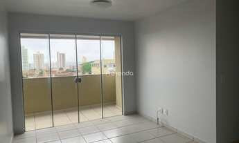 Imagem: APARTAMENTO 3 QUARTOS NO LESTE UNIVERSITÁRIO