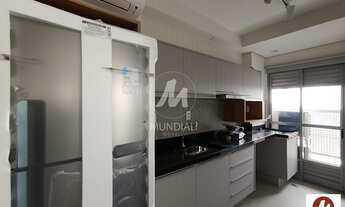 Imagem 2: Apartamento (tipo - padrao) 1 dormitórios/suite, cozinha planejada, portaria 24hs, lazer