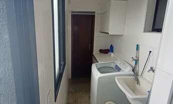 Imagem 5: 3QTOS c/ SUÍTE -100% MOBILIADO / COMPLETO/ VIEIRALVES/ 2vgs de garagem/Perto de Tudo!