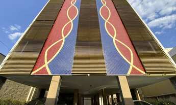 Imagem 2: Apartamento com 4 quartos no Edifício Apparecida - Bairro Setor Central em Goiânia