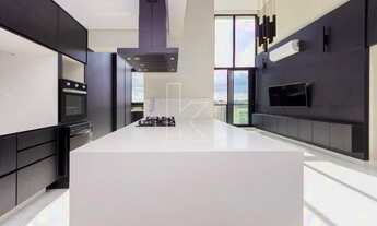 Imagem 6: Apartamento 123m² com 2 suites e 2 vagas