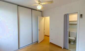 Imagem 8: Apartamento para aluguel possui 95 m2 com 3 quartos ,1 vaga em Campo Belo - São Paulo - SP