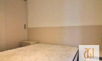 Imagem 7: Apartamento com 1 dormitório, sendo 1 suíte, 44 m² - venda por R$ 858.000 ou aluguel por R