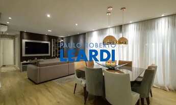 Imagem 1: APARTAMENTO - VILA LEOPOLDINA - SP