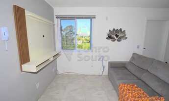 Imagem: Apartamento Padrão em Pelotas