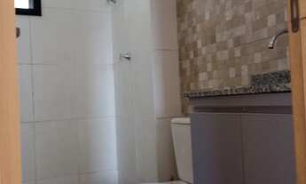 Imagem 5: Apartamento 60 metros com sacada, estudo troca por terreno inteiro