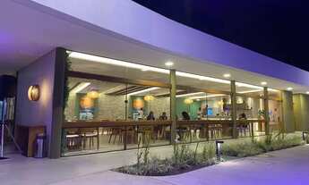 Imagem 4: Flat para venda no MANA com 29 metros quadrados com 1 quarto em Muro Alto - Ipojuca - PE