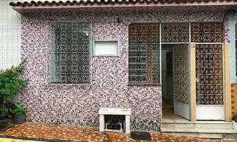 Imagem: Alugo excelente casa com 2 quartos no melhor