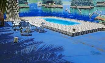 Imagem: Aluguel - Casa com piscina em Mosqueiro