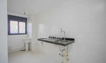 Imagem 2: Apartamento 02 quartos, 55m², Azenha