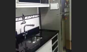 Imagem 6: Apartamento para aluguel possui 65 metros quadrados com 2 quartos em Mooca - São Paulo - S