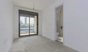 Imagem 6: Apartamento Novo 125m² 3 suítes 2 vagas Campo Belo São Paulo SP