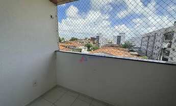 Imagem 5: Apartamento com 2 dormitórios para alugar, 55 m² por R$ 750/mês - Planalto Boa Esperança