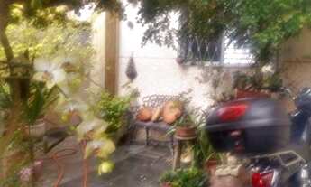 Imagem 4: CASA TÉRREA - VILA SCARPELLI - SP