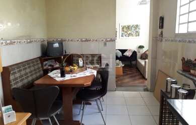 Imagem 6: Casa para Venda - 155m², 4 dormitórios, 1 vaga - Cidade Baixa