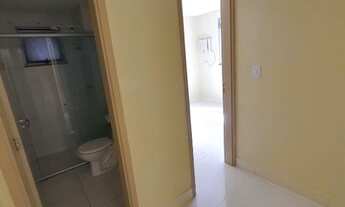 Imagem 6: Ville laguna ao lado do Park shopping, apto 2/4 sendo 1 suíte, R$ 1.800 /