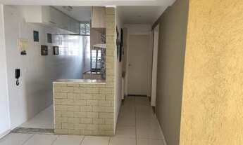 Imagem 6: Apartamento para aluguel com 52 metros quadrados com 2 quartos no condomínio Agora Nova Ig