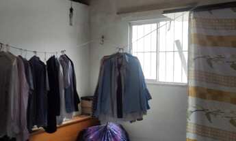 Imagem 6: Casa para venda com 143 metros quadrados com 3 quartos em Parquelândia - Fortaleza - Ceará