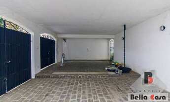 Imagem 5: Casa Terrea na Vila Zelina - terreno 10x30 - 4 dormitórios - 2 suite, 2 vagas