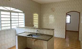 Imagem 2: Vendo Casa no bairro três marias