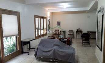 Imagem 7: Casa com 6 dorms, Boqueirão, Santos