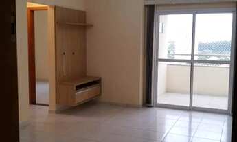 Imagem 3: Ed Oriental (Jd América) - 2 quartos / 1 suíte / 1 vaga coberta / desocupado