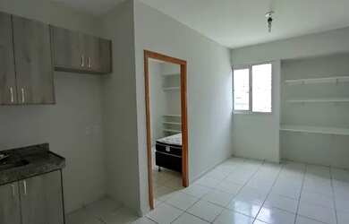 Imagem 7: Aguas Claras Aluguel kit 1 quarto dividida, c/ lazer ao lado do shopping