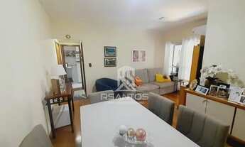 Imagem 4: FREGUESIA - Araguaia, 2 quartos, dependência completa. 1 vaga de garagem