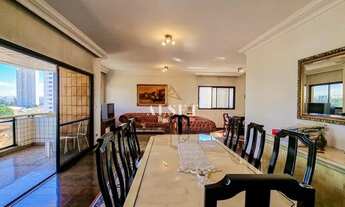 Imagem 7: Apartamento com 3 suítes no Parque São Jorge