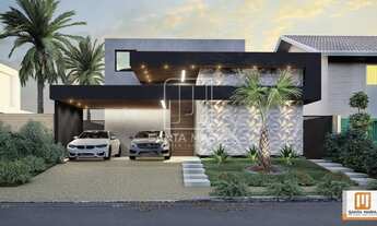 Imagem: Casa (térrea em condominio) 3 dormitórios/suite