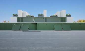 Imagem 6: VILLAS OHARA UM EMPREENDIMENTO PÉ NA AREIA...