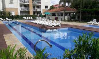 Imagem: Florianópolis - Apartamento Padrão - Capoeiras