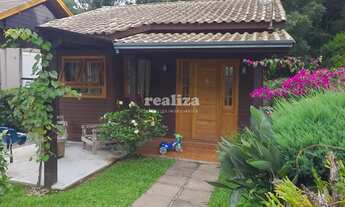 Imagem: CASA 02 DORMITÓRIOS EM GRAMADO