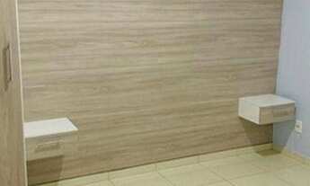 Imagem 2: 02 Dorm. à VENDA e LOCAÇÃO - Edifício Residencial Solar dos Sabiás - Salto/SP