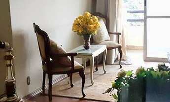 Imagem 3: Apartamento para aluguel com 78 metros quadrados com 3 quartos