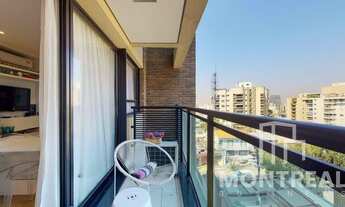 Imagem: APARTAMENTO À VENDA NA VILA MADALENA, 1