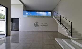 Imagem 3: Araraquara - Casa de Condomínio - Residencial Portal dos Oitis