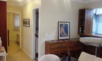 Imagem 6: Apartamento para venda possui 64 metros quadrados com 2 quartos em Bela Aliança - São Paul