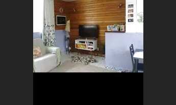 Imagem 5: Alugo linda casa na taquara, dois quartos , sala ,cozinha , banheiro , possui duas áreas