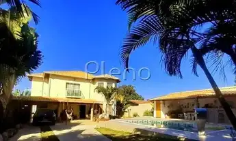 Imagem 2: Casa - Parque dos Pomares - Campinas