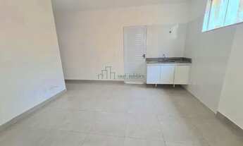 Imagem: Casa com 2 quartos para alugar no Prado