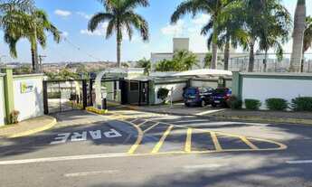 Imagem 3: Apartamento para venda possui 45 metros quadrados com 2 quartos