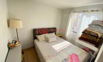 Imagem 7: Apartamento na Rua Felicio Kania nº 1683, Apartamento 202, bloco 6, Bairro São Gabriel, Co