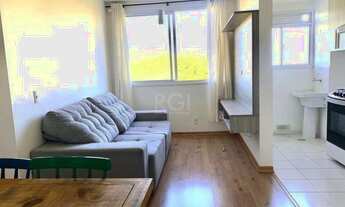 Imagem 1: Apartamento de 2 quartos à venda Avenida Juca Batista, Ipanema - Porto Alegre