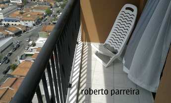 Imagem 6: Apto. 2 dorms. 45m². Andar alto. Mobiliado