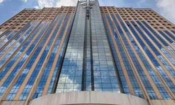 Imagem 6: Lindo flat disponível para locação com uma localização privilegiada ao lado da Praça Silvo