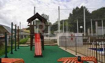 Imagem 3: Apartamento para Venda - 40.98m², 2 dormitórios, 1 vaga - Jardim Leopoldina