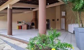 Imagem 6: Vendo casa no CONDOMÍNIO FERRAZZI com preço de oportunidade